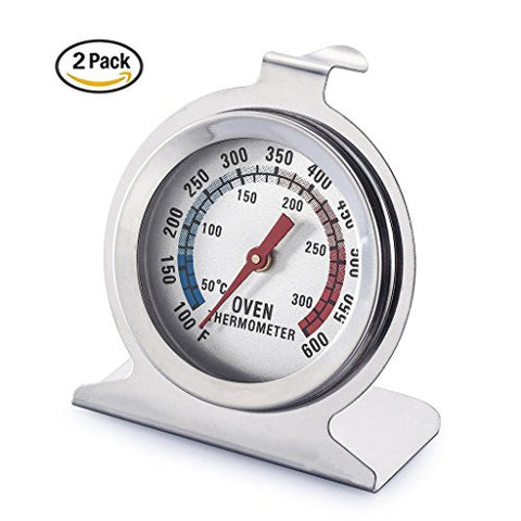 Monitoring Thermometer