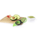 Avocado Slicer